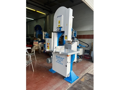 60Lık Şerit Ce Belgeli - 3