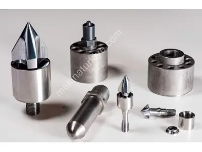 Plastic Injection Machine Screw and Barrel