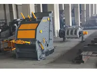 1400x2000 Mm Primer Darbeli Kırıcı