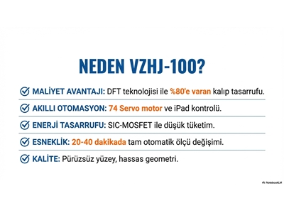 Boru Ve Profil Çekme Makinası - 13