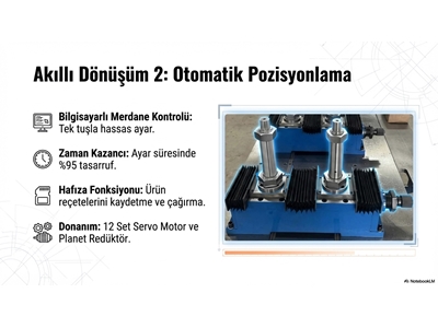 Линия труб и профилей VZH-114Q - 8