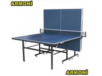 Table de Ping-Pong de Luxe