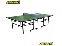 Table de Ping-Pong