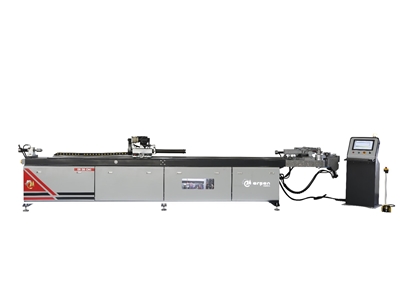 3 Axis Pipe and Profile Bending Machine - 2