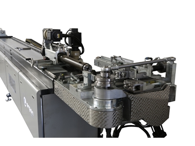 3 Axis Pipe and Profile Bending Machine - 1