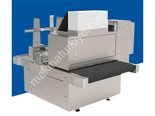 15-20 Metre/Dak Baskı Hızı Renkli Dijital Baskı Makinası