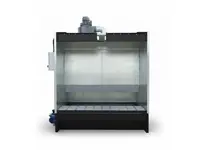 Otomatik Yaş Boyama Makinası