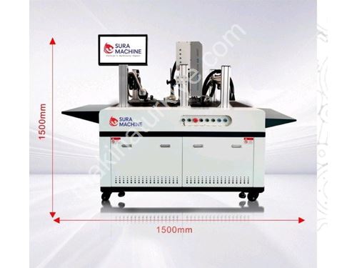 Side Printing System UV Printing Machine