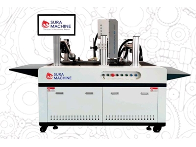 УФ-принтер с боковой печатью - 1