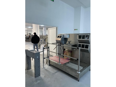 Pro Model Система Санитации для Подошв - 6