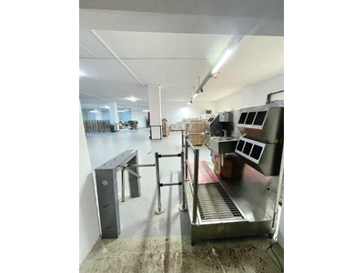 Pro Model Система Санитации для Подошв - 5