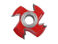 Sert Metal Plaketli Postforming Bıçağı 0625-02 D=120 Z4