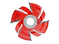 45' Ekleme Bıçağı 0797-02 D150 D30 Z4