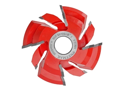 45' Ekleme Bıçağı 0797-02 D150 D30 Z4 - 0