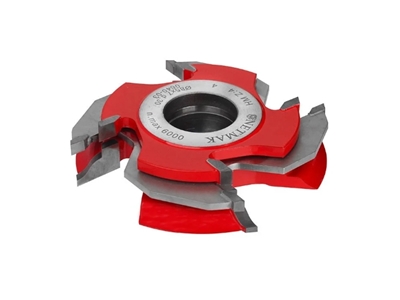 Rustik Çerçeve Birleştirme Bıçak Grubu 0640 Z4 - 1