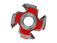 Rustik Çerçeve Birleştirme Bıçak Grubu 0640 Z4