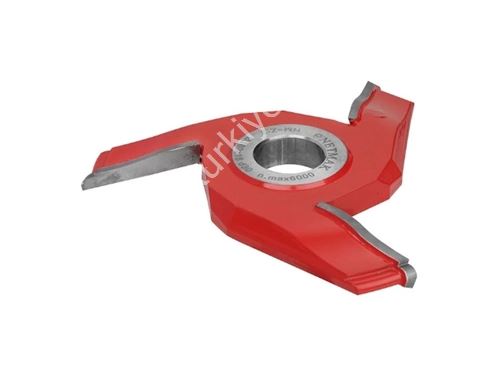 Tabla Freze Bıçağı 180X16x30 Mm Z3 0690-03