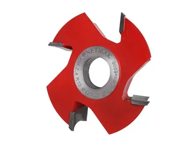 Kapı Lamba Freze Bıçakları 0520-03 & 520-04 Z4