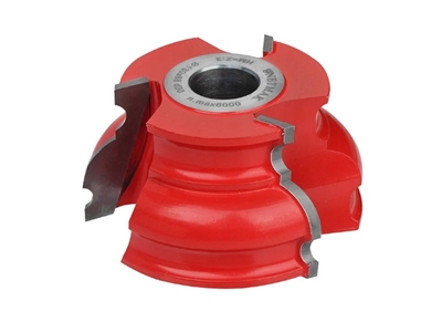 Lame de fraisage de profil 0712-01 130X68x30 Z3 - 0