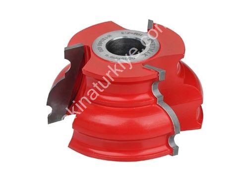 Lame de fraisage de profil 0712-01 130X68x30 Z3