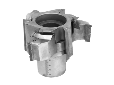 130Mm Z3+3 Zıvana Ucu Açma Makinası   - 0