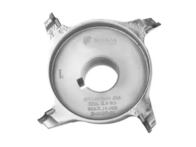 Dıa Pvc Temizleme Bıçakları 