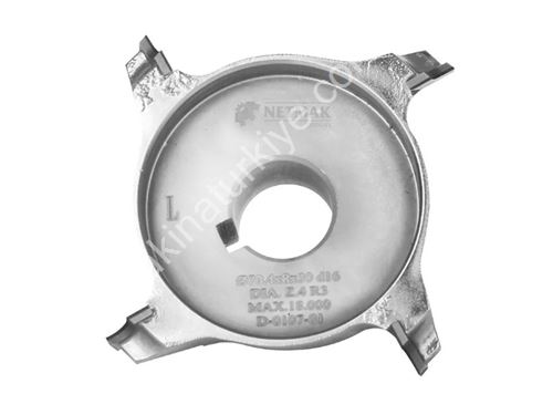 Dıa Pvc Temizleme Bıçakları 