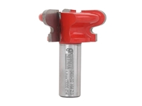 Sert Metal Plaketli Kulp Profil Freze Bıçağı 400-02