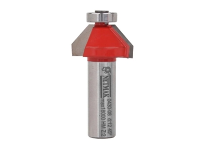 Шаровидный нож для раздробленя шаровидным пазом 29X13x12мм 45° 430-08 - 1