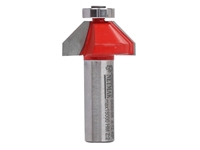 Bilyalı Pah Kırma Bıçağı 29X13x12mm 45° 430-08