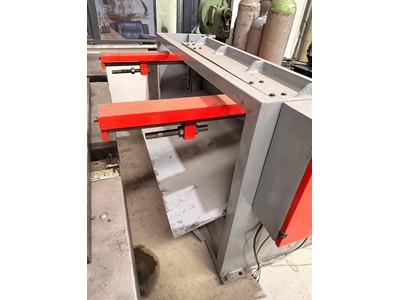 1,5 Mt 3 Mm Makas - 1