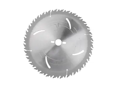 Sert Metal Bg Formlu Ahşap Kesim Testeresi 320X3.2/2.2X30 Z=32