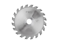 Alüminyum Kompozit Bıçağı 0491-01 200X10x30 Z20