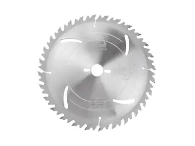 Elmas Uçlu Bg Form Ağaç Kesim Daire Testeresi 300X3.2X30 Z=28 T4-300323028