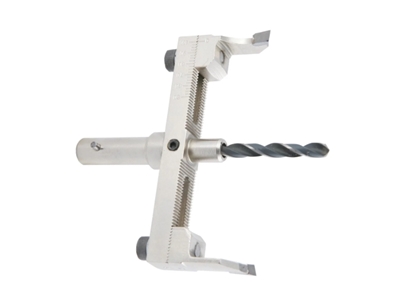 Ayarlı Buat Matkabı 60-130X 5.5X14 Mm 489-01 - 0