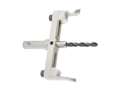 Ayarlı Buat Matkabı 60-130X 5.5X14 Mm 489-01