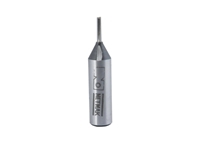 Elmas Uçlu Parmak Freze Bıçağı 10X25x12-14 Z2 450-07