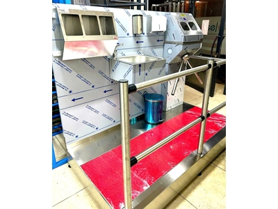 Pro Model Sanitasyon Hattı - 2