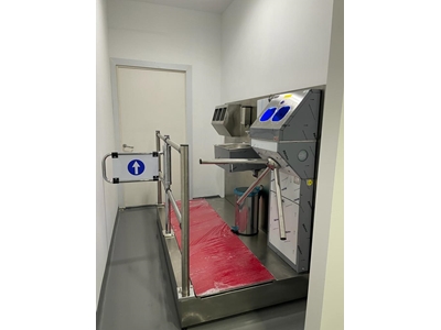 Pro Model Sanitasyon Hattı - 7