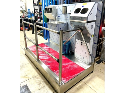 Pro Model Sanitasyon Hattı - 4