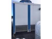 1.5 Cl Endüstriyel Soğutma Cihazı