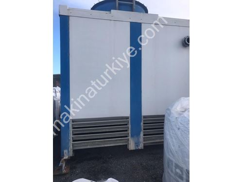 1.5 Cl Industrial Cooling Device