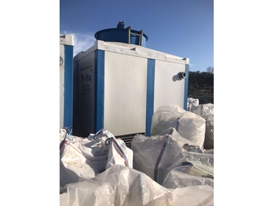 1.5 Cl Endüstriyel Soğutma Cihazı - 2