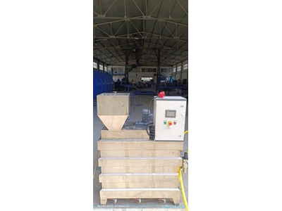 Marble Wastewater Treatment Settling Tank and System - 5