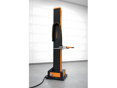 Elektrostatik Robot Ekipman Seti - 3