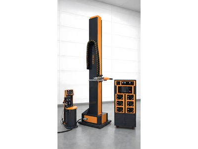 Elektrostatik Robot Ekipman Seti - 1