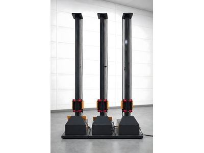 Elektrostatik Robot Ekipman Seti - 2