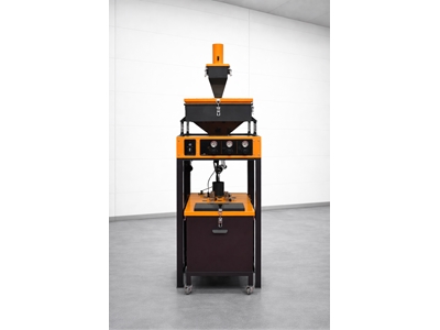 Elektrostatik Robot Ekipman Seti - 0