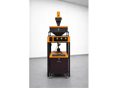 Ensemble d'équipements de robot électrostatique