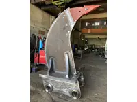 70-90 Ton Ekskavatör Kömür Madeni Riper Ataşmanı